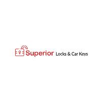 Superior Locks & Car Keys image 1